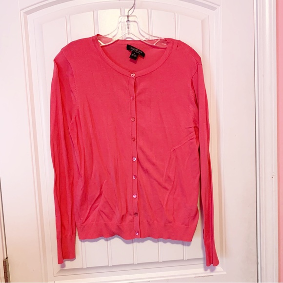 August Silk Coral Twinset - Picture 3 of 7